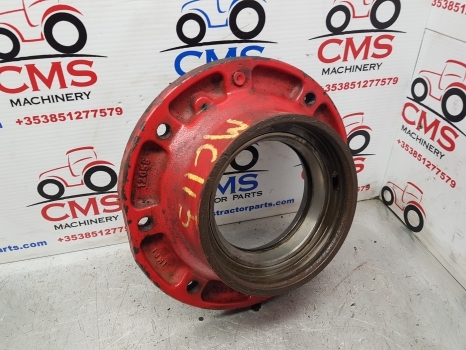 Mccormick Case Carraro 20.19 Hub Bolt Plate 12058, 066313, 365615a1, Car63396 - Eje delantero: foto 3 Mccormick Case Carraro 20.19 Hub Bolt Plate 12058, 066313, 365615a1, Car63396 - Eje delantero: foto 3