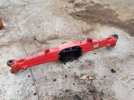 Mccormick Case Carraro 20.19 Mc100 Front Axle Housing 138531, 337256a1, 138530 - Eje delantero para Maquinaria agrícola: foto 1 Mccormick Case Carraro 20.19 Mc100 Front Axle Housing 138531, 337256a1, 138530 - Eje delantero para Maquinaria agrícola: foto 1