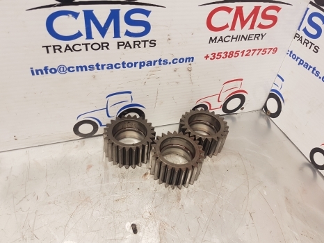 Mccormick Case Mx, Mxc, Mc Mx100, Mx90c, Mc100 Front Axle Hub Gear Kit 247551a1 - Eje delantero para Tractor: foto 1 Mccormick Case Mx, Mxc, Mc Mx100, Mx90c, Mc100 Front Axle Hub Gear Kit 247551a1 - Eje delantero para Tractor: foto 1