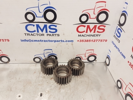 Mccormick Case Mx, Mxc, Mc Mx100, Mx90c, Mc100 Front Axle Hub Gear Kit 247551a1 - Eje delantero para Tractor: foto 2 Mccormick Case Mx, Mxc, Mc Mx100, Mx90c, Mc100 Front Axle Hub Gear Kit 247551a1 - Eje delantero para Tractor: foto 2