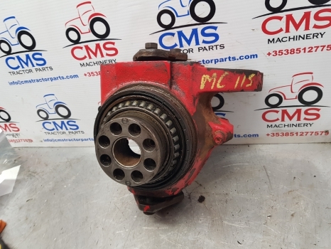 Mccormick Claas Carraro 20.19 Front Swivel Housing Lhs 11354, 132729, 452136a1 - Eje delantero: foto 3 Mccormick Claas Carraro 20.19 Front Swivel Housing Lhs 11354, 132729, 452136a1 - Eje delantero: foto 3