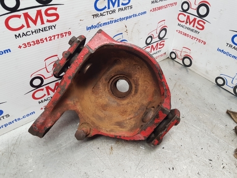 Mccormick Claas Carraro 20.19 Front Swivel Housing Lhs 11354, 132729, 452136a1 - Eje delantero: foto 5 Mccormick Claas Carraro 20.19 Front Swivel Housing Lhs 11354, 132729, 452136a1 - Eje delantero: foto 5