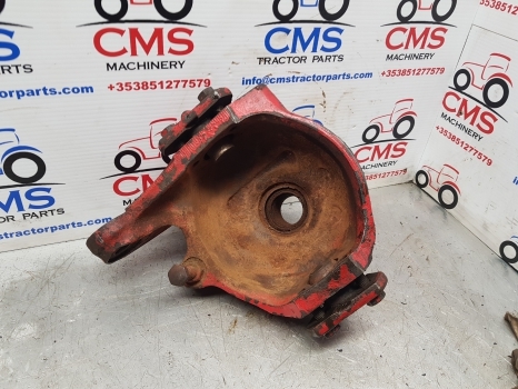 Mccormick Claas Carraro 20.19 Front Swivel Housing Lhs 11354, 132729, 452136a1 - Eje delantero: foto 4 Mccormick Claas Carraro 20.19 Front Swivel Housing Lhs 11354, 132729, 452136a1 - Eje delantero: foto 4