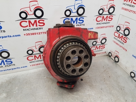 Mccormick Claas Carraro 20.19 Front Swivel Housing Lhs 11354, 132729, 452136a1 - Eje delantero: foto 1 Mccormick Claas Carraro 20.19 Front Swivel Housing Lhs 11354, 132729, 452136a1 - Eje delantero: foto 1