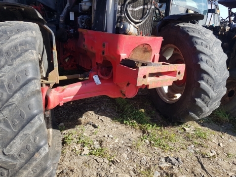Mccormick Mc Mc115 Front Axle Complete Carraro 20.19 -19d, 146866, 11746 - Eje delantero para Tractor: foto 1 Mccormick Mc Mc115 Front Axle Complete Carraro 20.19 -19d, 146866, 11746 - Eje delantero para Tractor: foto 1