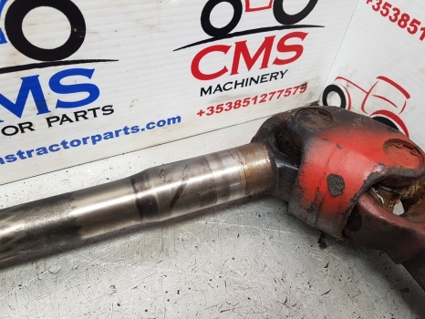 Mccormick Mc100 Carraro 20.19 Front Axle Drive Shaft 046295, 138515, 046295 - Eje delantero: foto 3 Mccormick Mc100 Carraro 20.19 Front Axle Drive Shaft 046295, 138515, 046295 - Eje delantero: foto 3