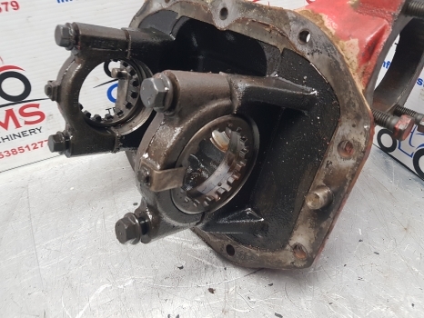 Mccormick Mc100 Carraro 20.19 Front Differential Housing 133633, 247515a1, 11444 - Eje delantero para Maquinaria agrícola: foto 4 Mccormick Mc100 Carraro 20.19 Front Differential Housing 133633, 247515a1, 11444 - Eje delantero para Maquinaria agrícola: foto 4