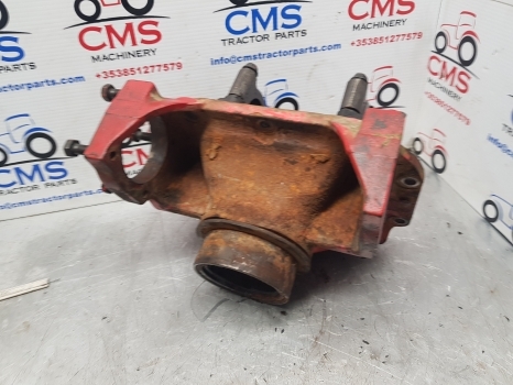 Mccormick Mc100 Carraro 20.19 Front Differential Housing 133633, 247515a1, 11444 - Eje delantero para Maquinaria agrícola: foto 1 Mccormick Mc100 Carraro 20.19 Front Differential Housing 133633, 247515a1, 11444 - Eje delantero para Maquinaria agrícola: foto 1
