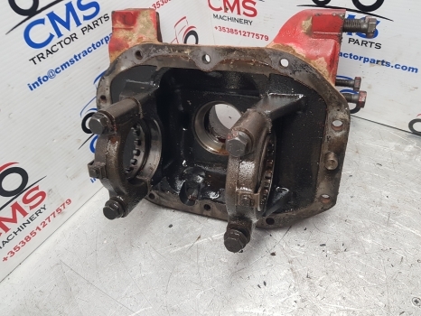 Mccormick Mc100 Carraro 20.19 Front Differential Housing 133633, 247515a1, 11444 - Eje delantero para Maquinaria agrícola: foto 3 Mccormick Mc100 Carraro 20.19 Front Differential Housing 133633, 247515a1, 11444 - Eje delantero para Maquinaria agrícola: foto 3