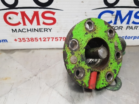 Merlo Tf35.7 Cs 115 Front Axle King Pin Bottom 98191, 098173, 098181, 011648aa - Suspensión: foto 4 Merlo Tf35.7 Cs 115 Front Axle King Pin Bottom 98191, 098173, 098181, 011648aa - Suspensión: foto 4