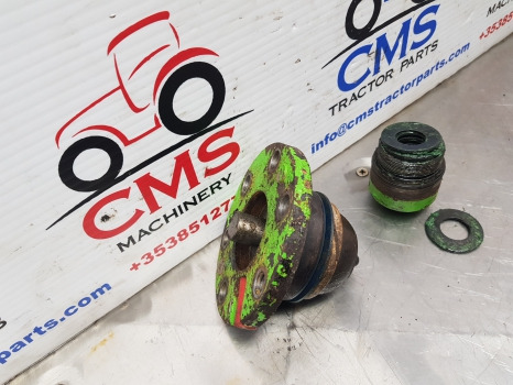 Merlo Tf35.7 Cs 115 Front Axle King Pin Bottom 98191, 098173, 098181, 011648aa - Suspensión: foto 2 Merlo Tf35.7 Cs 115 Front Axle King Pin Bottom 98191, 098173, 098181, 011648aa - Suspensión: foto 2