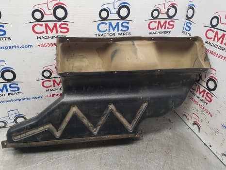 New Holland 6000, Tsa Series Ts115a Cab Air Duct 82034310 - Calefacción/ Ventilación para Tractor: foto 4 New Holland 6000, Tsa Series Ts115a Cab Air Duct 82034310 - Calefacción/ Ventilación para Tractor: foto 4