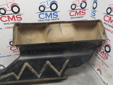 New Holland 6000, Tsa Series Ts115a Cab Air Duct 82034310 - Calefacción/ Ventilación para Tractor: foto 5 New Holland 6000, Tsa Series Ts115a Cab Air Duct 82034310 - Calefacción/ Ventilación para Tractor: foto 5