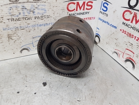 Embrague y piezas para Maquinaria agrícola New Holland Case Fiat Tm, Mxm, 60, M Series Tm125 Clutch Housing 5167835: foto 7