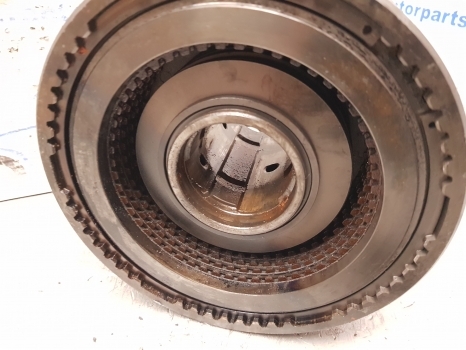 Embrague y piezas para Maquinaria agrícola New Holland Case Fiat Tm, Mxm, 60, M Series Tm125 Clutch Housing 5167835: foto 6