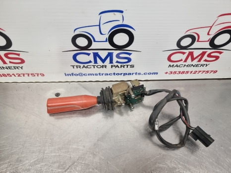 New Holland Case Mxu, Tm, Ts, Tl, Forward Revere Switch 82034514, - Sistema eléctrico: foto 2 New Holland Case Mxu, Tm, Ts, Tl, Forward Revere Switch 82034514, - Sistema eléctrico: foto 2
