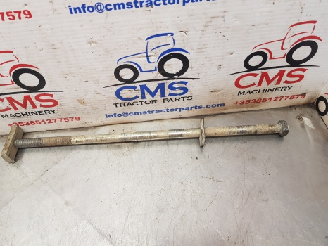 New Holland Case T6, T7, Tsa, Mxu, Maxxum, Puma Weight Bolt Kit 470mm 83924733 - Contrapeso: foto 4 New Holland Case T6, T7, Tsa, Mxu, Maxxum, Puma Weight Bolt Kit 470mm 83924733 - Contrapeso: foto 4