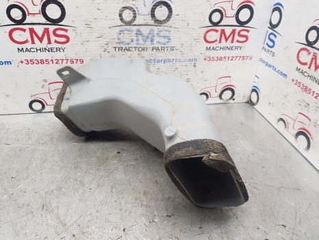 New Holland Case T7.200 Cab Air Duct Pipe Lhs 87594202, 87599953, 87646812 - Calefacción/ Ventilación para Tractor: foto 3 New Holland Case T7.200 Cab Air Duct Pipe Lhs 87594202, 87599953, 87646812 - Calefacción/ Ventilación para Tractor: foto 3