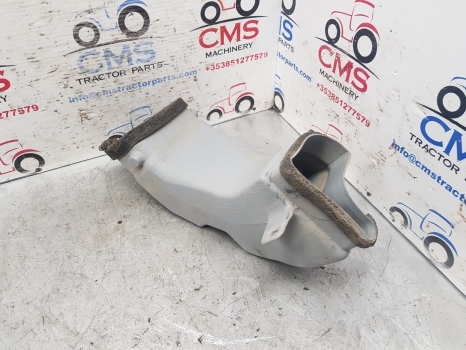New Holland Case T7.200 Cab Air Duct Pipe Lhs 87594202, 87599953, 87646812 - Calefacción/ Ventilación para Tractor: foto 5 New Holland Case T7.200 Cab Air Duct Pipe Lhs 87594202, 87599953, 87646812 - Calefacción/ Ventilación para Tractor: foto 5