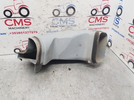 New Holland Case T7.200 Cab Air Duct Pipe Rhs 87594201, 87599954, 87646806 - Calefacción/ Ventilación para Tractor: foto 3 New Holland Case T7.200 Cab Air Duct Pipe Rhs 87594201, 87599954, 87646806 - Calefacción/ Ventilación para Tractor: foto 3