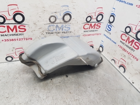 New Holland Case T7.200 Cab Air Duct Pipe Rhs 87594201, 87599954, 87646806 - Calefacción/ Ventilación para Tractor: foto 1 New Holland Case T7.200 Cab Air Duct Pipe Rhs 87594201, 87599954, 87646806 - Calefacción/ Ventilación para Tractor: foto 1