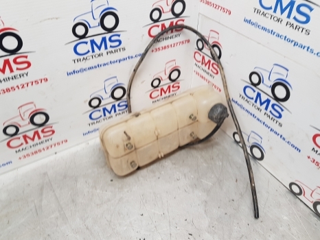 New Holland Case T7, T6, T6000, Maxxum, Puma T7.200 Expansion Tank 82019588 - Depósito de expansión para Maquinaria agrícola: foto 5 New Holland Case T7, T6, T6000, Maxxum, Puma T7.200 Expansion Tank 82019588 - Depósito de expansión para Maquinaria agrícola: foto 5