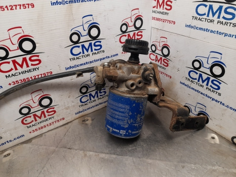 New Holland Case T7, T6, T7000, Puma T7030 Air Drier 4324159210, 87365850 - Piezas de freno para Maquinaria agrícola: foto 4 New Holland Case T7, T6, T7000, Puma T7030 Air Drier 4324159210, 87365850 - Piezas de freno para Maquinaria agrícola: foto 4