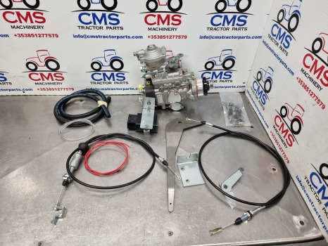 New Holland Case Tm175, Tm190, Mxm175,190 Mechanical Injection Pump Kit 87803357 - Bomba de inyección: foto 1 New Holland Case Tm175, Tm190, Mxm175,190 Mechanical Injection Pump Kit 87803357 - Bomba de inyección: foto 1