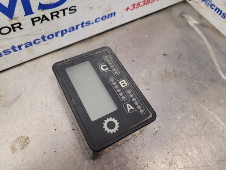 New Holland Fiat 60, M Series 8360, 8560 Transmission Display Module 82003582 - Sistema eléctrico: foto 2 New Holland Fiat 60, M Series 8360, 8560 Transmission Display Module 82003582 - Sistema eléctrico: foto 2