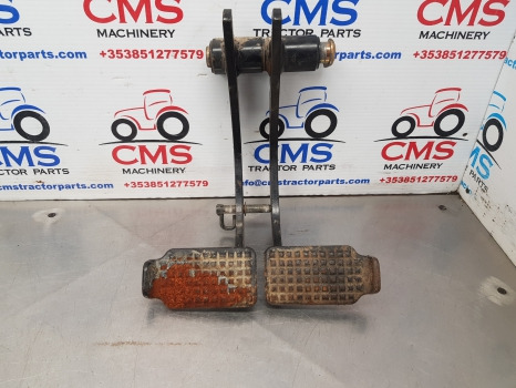 New Holland Fiat 6635, 35, Tl, L, 60, M Series Brake Pedals Complete 82001585 - Piezas de freno para Maquinaria agrícola: foto 2 New Holland Fiat 6635, 35, Tl, L, 60, M Series Brake Pedals Complete 82001585 - Piezas de freno para Maquinaria agrícola: foto 2