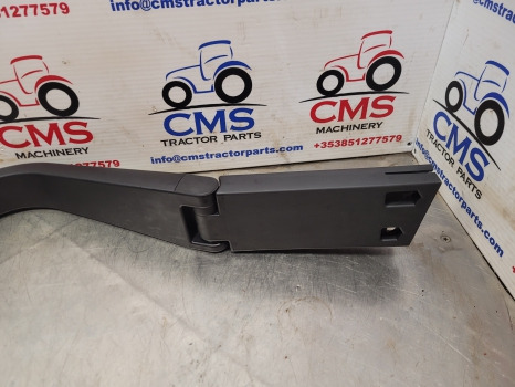 New Holland, Fiat, Case Tm, Mxm, M Series Cab Mirror Arm, Bracket Lhs 82014839 - Espejo retrovisor para Maquinaria agrícola: foto 4 New Holland, Fiat, Case Tm, Mxm, M Series Cab Mirror Arm, Bracket Lhs 82014839 - Espejo retrovisor para Maquinaria agrícola: foto 4