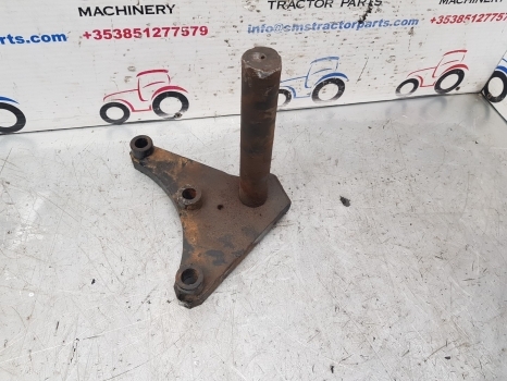 New Holland T4, T5, T5000 T5.95 Lift Assist Cylinder Bracket Rhs 5182277 - Cilindro hidráulico para Tractor: foto 3 New Holland T4, T5, T5000 T5.95 Lift Assist Cylinder Bracket Rhs 5182277 - Cilindro hidráulico para Tractor: foto 3