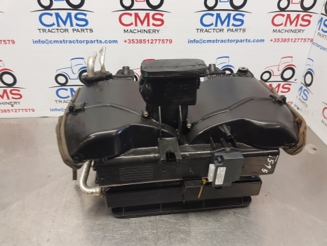 New Holland T5.95, T4, T5, Case Cab Heater Box Assembly 84481759, 84579701 - Calefacción/ Ventilación para Tractor: foto 2 New Holland T5.95, T4, T5, Case Cab Heater Box Assembly 84481759, 84579701 - Calefacción/ Ventilación para Tractor: foto 2