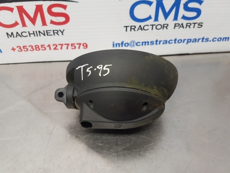 New Holland T5.95, T5, T4, T5.105 Work Lamp Lhs 84279201 - Luz/ Iluminación: foto 2 New Holland T5.95, T5, T4, T5.105 Work Lamp Lhs 84279201 - Luz/ Iluminación: foto 2