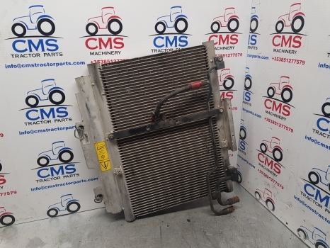 Condensador para Tractor New Holland T6, T7  Case Puma Maxxum 145 Condenser Radiator 47981847: foto 8