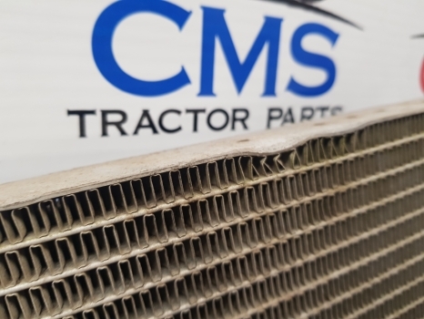 Condensador para Tractor New Holland T6, T7  Case Puma Maxxum 145 Condenser Radiator 47981847: foto 7