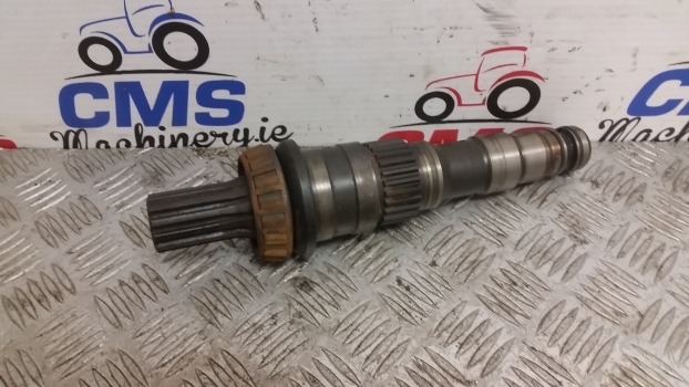 Palier para Tractor New Holland T6000, T7, Tm Series T6050 4wd Shaft Drive 5183786: foto 1