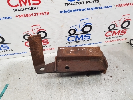 Acoplamiento rápido para Tractor New Holland T7.225, T7.190 Drawbar, Hook Holding Bracket: foto 7