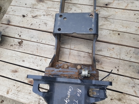 New Holland T7.290, 315 Case Optum 270, 300 Pick Up Hitch Body Upper 47643696 - Acoplamiento rápido para Tractor: foto 3 New Holland T7.290, 315 Case Optum 270, 300 Pick Up Hitch Body Upper 47643696 - Acoplamiento rápido para Tractor: foto 3