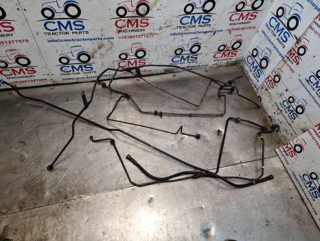 New Holland T7030, T7000 Series, Brake Pipes Kit 87542572 - Piezas de freno para Maquinaria agrícola: foto 4 New Holland T7030, T7000 Series, Brake Pipes Kit 87542572 - Piezas de freno para Maquinaria agrícola: foto 4