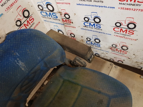 New Holland T7030, T7000, T7040, T7050, Driver Seat Assy Parts Only 87646744 - Asiento para Maquinaria agrícola: foto 5 New Holland T7030, T7000, T7040, T7050, Driver Seat Assy Parts Only 87646744 - Asiento para Maquinaria agrícola: foto 5