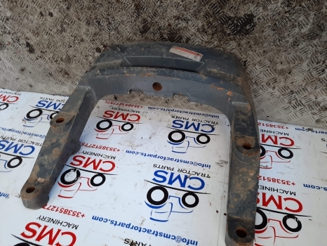 New Holland Tm Series Tm120 Weight Support Carrier 82016365, 82016366, 82030411 - Contrapeso para Tractor: foto 1 New Holland Tm Series Tm120 Weight Support Carrier 82016365, 82016366, 82030411 - Contrapeso para Tractor: foto 1