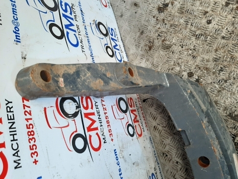 New Holland Tm Series Tm120 Weight Support Carrier 82016365, 82016366, 82030411 - Contrapeso para Tractor: foto 2 New Holland Tm Series Tm120 Weight Support Carrier 82016365, 82016366, 82030411 - Contrapeso para Tractor: foto 2