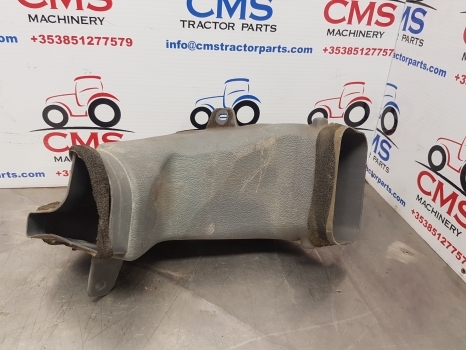 New Holland Ts115a Cab Air Duct Pipe Rhs 82034316, 82034318, 82034320, 82594201 - Calefacción/ Ventilación para Tractor: foto 2 New Holland Ts115a Cab Air Duct Pipe Rhs 82034316, 82034318, 82034320, 82594201 - Calefacción/ Ventilación para Tractor: foto 2