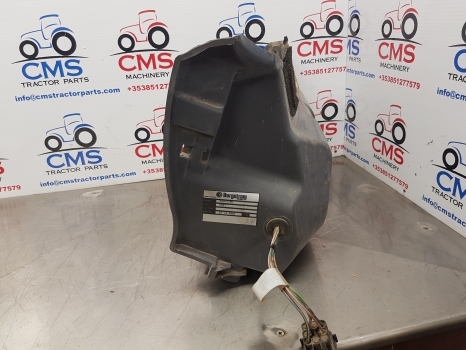 New Holland Ts115a Heater Matrix 8233105, 87651426 - Calefacción/ Ventilación para Tractor: foto 4 New Holland Ts115a Heater Matrix 8233105, 87651426 - Calefacción/ Ventilación para Tractor: foto 4