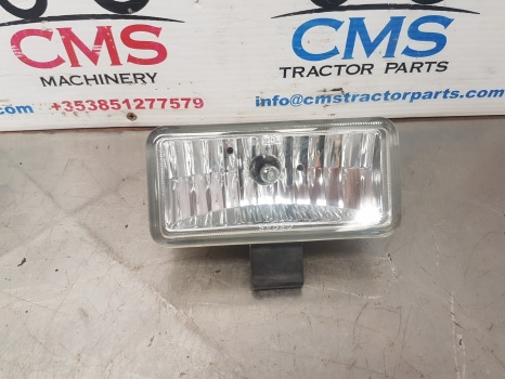 New Holland Ts115a, Ts110 Work Lamp Light 82031075, 82031071, 82031070 - Luz/ Iluminación: foto 1 New Holland Ts115a, Ts110 Work Lamp Light 82031075, 82031071, 82031070 - Luz/ Iluminación: foto 1