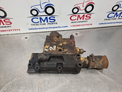 Perkins Massey Ferguson, Caterpillar Thermostatic Housing Assy 3771k04a-3 - Termostato para Maquinaria agrícola: foto 1 Perkins Massey Ferguson, Caterpillar Thermostatic Housing Assy 3771k04a-3 - Termostato para Maquinaria agrícola: foto 1