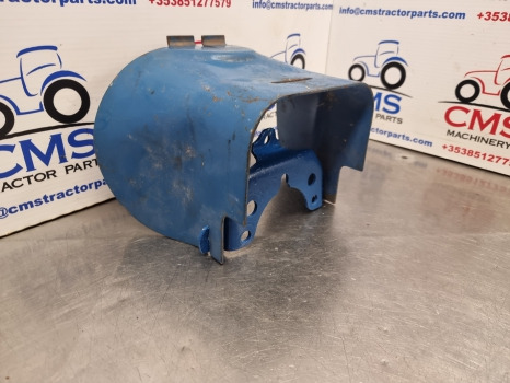 Ford 4600, 3000, 4000, 5000, 7000 Pto Guard Kit Dcpn7470a, Cfpn7470a, 83927054 - Piezas de recambio para Tractor: foto 3 Ford 4600, 3000, 4000, 5000, 7000 Pto Guard Kit Dcpn7470a, Cfpn7470a, 83927054 - Piezas de recambio para Tractor: foto 3