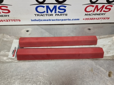 New Holland Lb, Lbb, Tl, Tlb Sliding Pad Pair 85808473 - Piezas de recambio para Retroexcavadora: foto 5 New Holland Lb, Lbb, Tl, Tlb Sliding Pad Pair 85808473 - Piezas de recambio para Retroexcavadora: foto 5