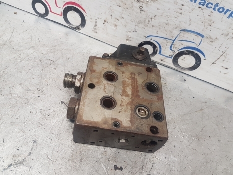 Terex Danfoss Proportional Valve Slice #1 159h0996, 157b6100, 0503b056708 - Piezas de recambio para Maquinaria agrícola: foto 4 Terex Danfoss Proportional Valve Slice #1 159h0996, 157b6100, 0503b056708 - Piezas de recambio para Maquinaria agrícola: foto 4